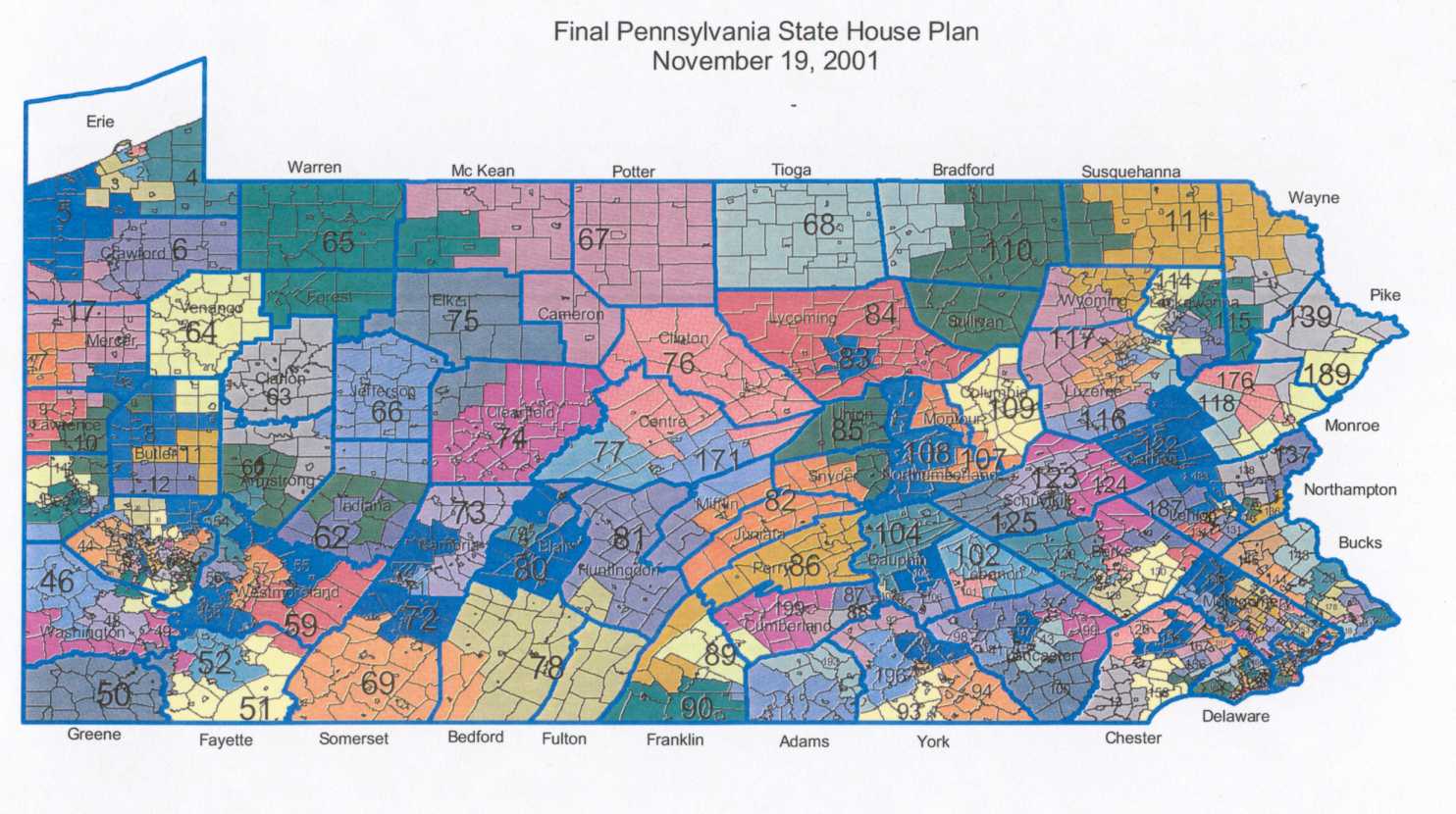 Zip Code Maps Business Chronos