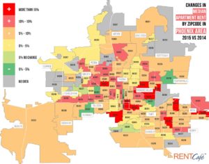Zip Code Maps - Business Chronos