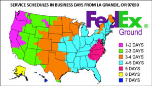 Fedex Ground Map Time By Zip Code Delivery Location 300x169 