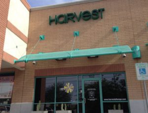 Harvest Dispensary Property Lease Buy in AZ